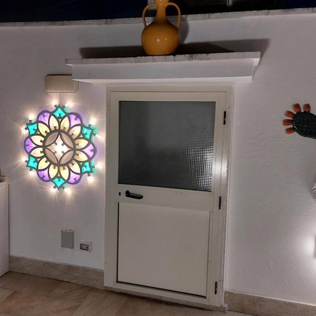 Dimora Asmara 11 15 Leilighet Brindisi Rom bilde